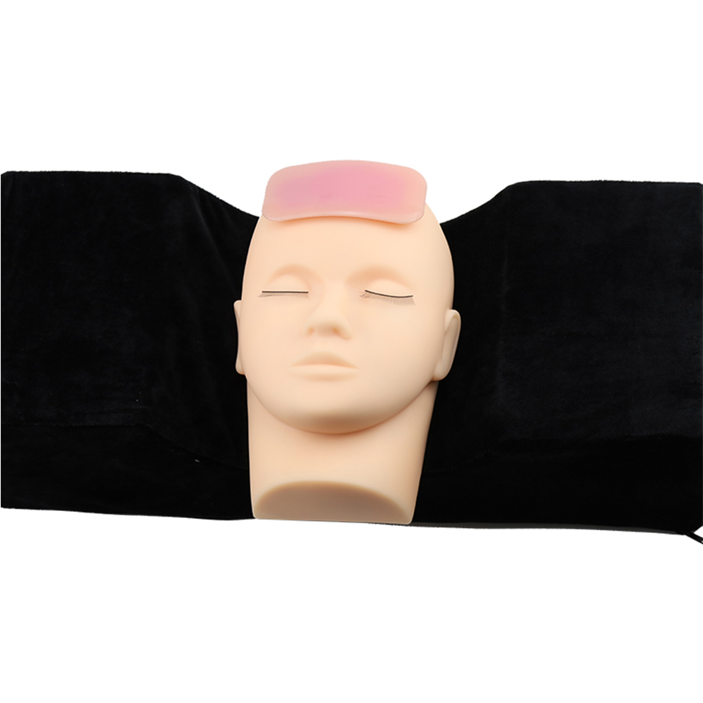 Eyelash Extension Comfortable Pillow for Beauty Salon